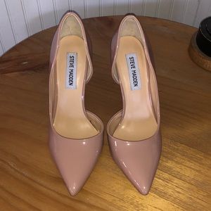 Steve Madden Heels